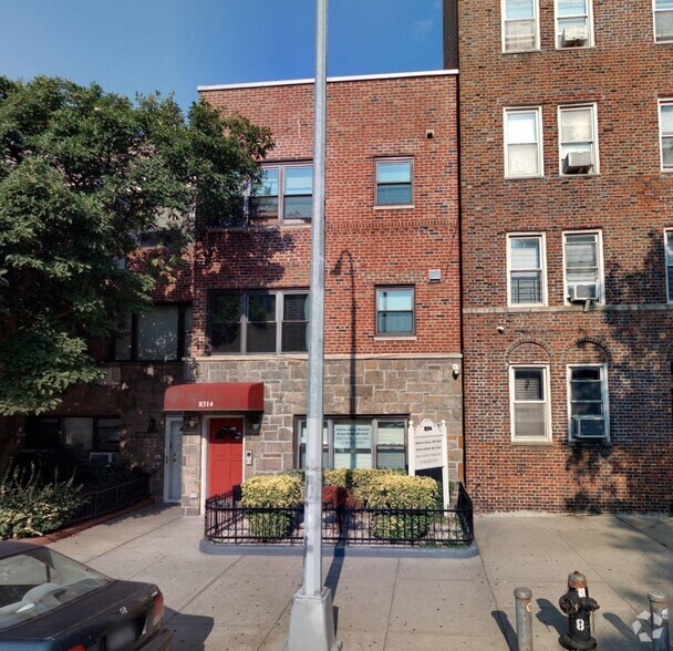 8314 4th Ave, Brooklyn, NY en alquiler - Foto del edificio - Imagen 1 de 6