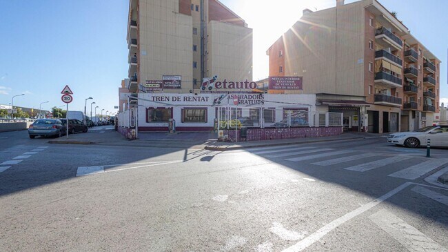 Más detalles de Terreno en venta