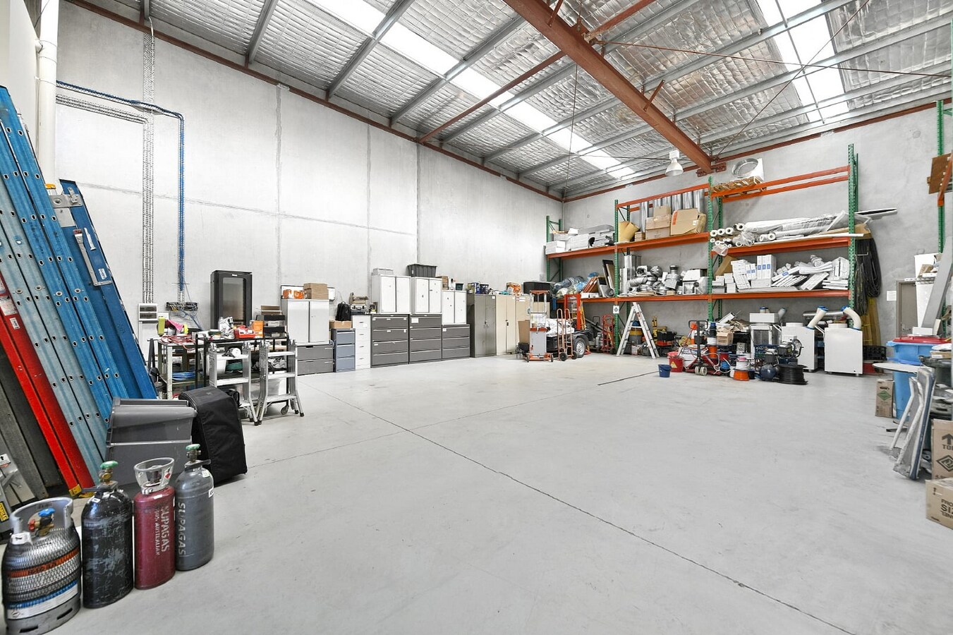 17 George Young St, Auburn, NSW 2144 - Unidad 5 - - Foto del interior - Image 2 of 4