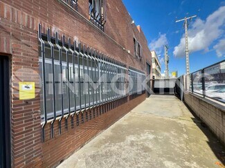 Más detalles de Nave en alquiler