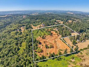 38960 SE Rude Rd, Sandy, OR - VISTA AÉREA  vista de mapa - Image1