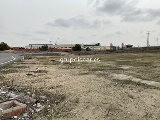 Más detalles de Calle Explanada, 1, Yeles - Terreno en venta