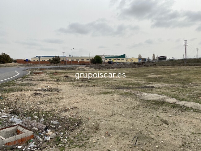 Más detalles de Calle Explanada, 1, Yeles - Terreno en venta