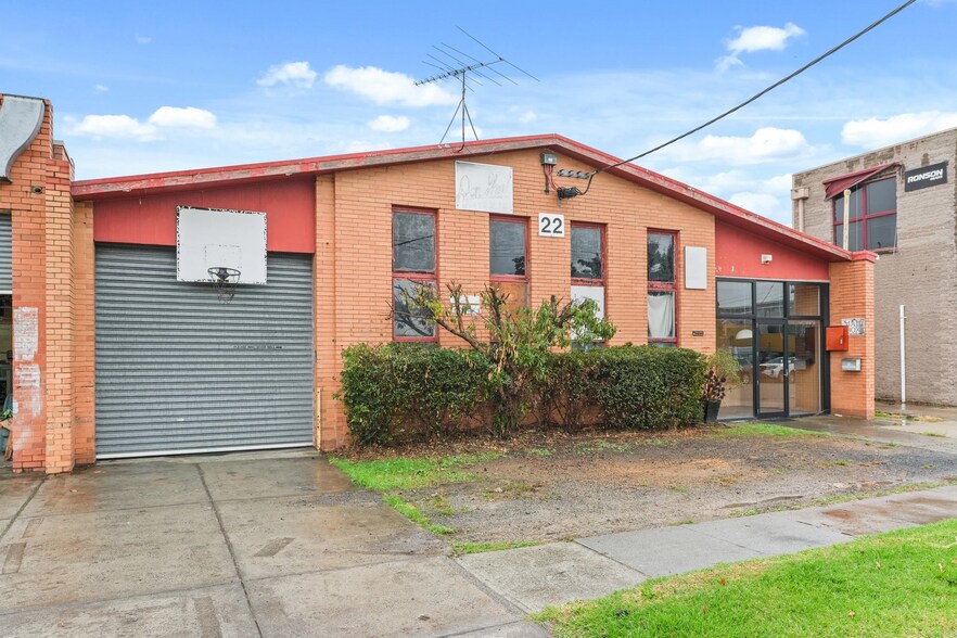 22 Teton Ct, Highett en venta - Foto principal - Imagen 1 de 4