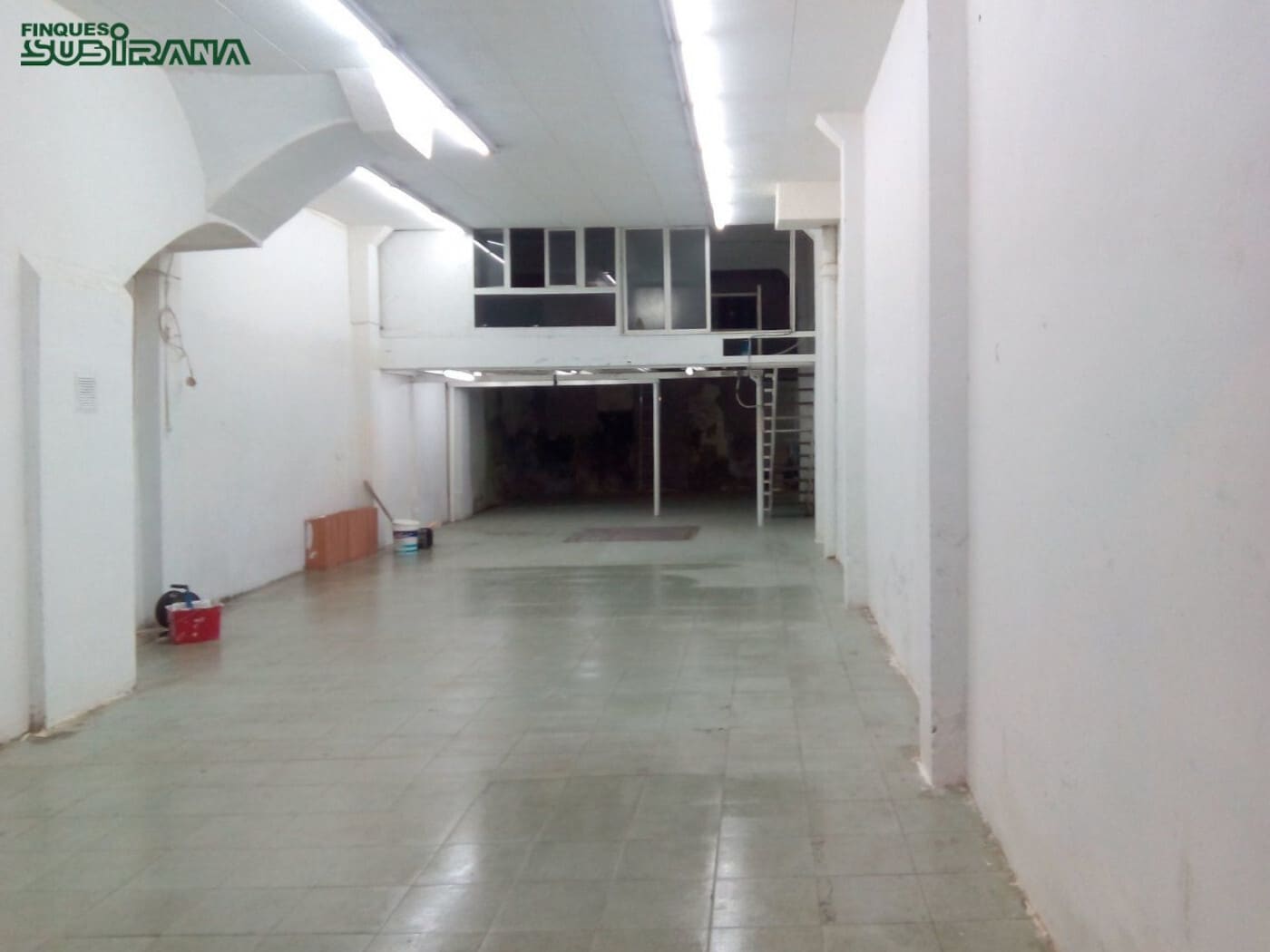 Local en Igualada, Barcelona en alquiler Foto del interior- Imagen 1 de 6