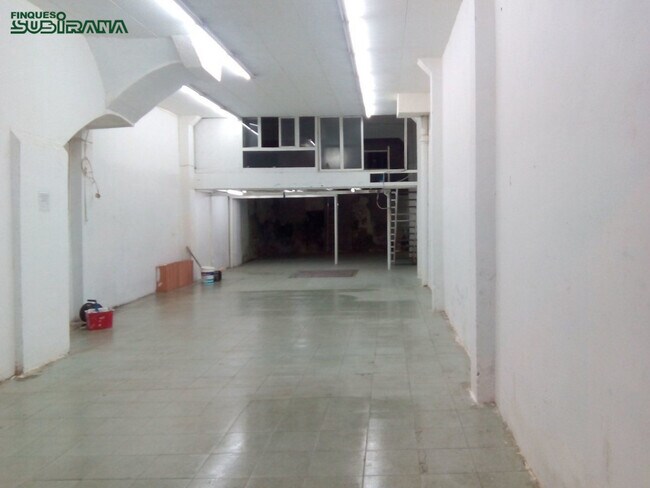 Más detalles de Local en alquiler