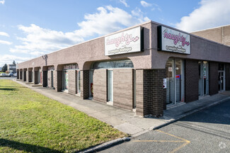 Más detalles para 820 Washington Ave, Carlstadt, NJ - Locales, Naves en alquiler