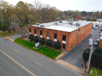 Más detalles para 2211 Dickens Rd, Richmond, VA - Oficinas en venta