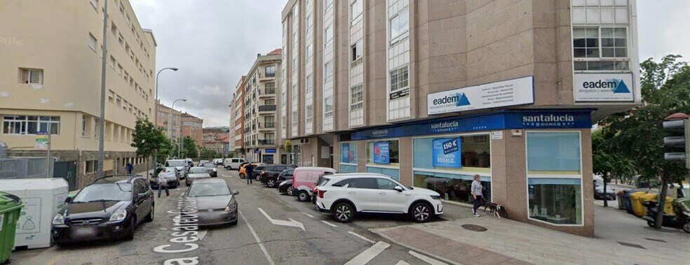 Local en Vigo, Pontevedra en venta - Foto principal - Imagen 1 de 1