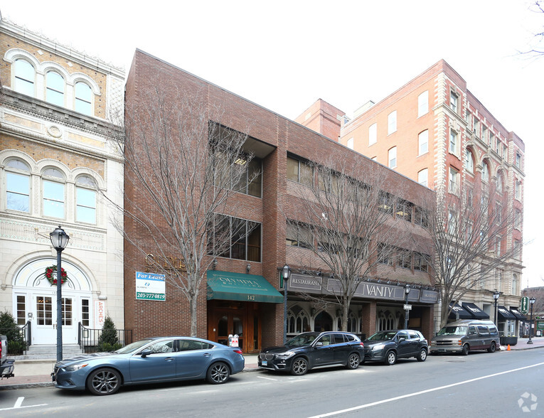 142 Temple St, New Haven, CT en venta - Foto principal - Imagen 1 de 28