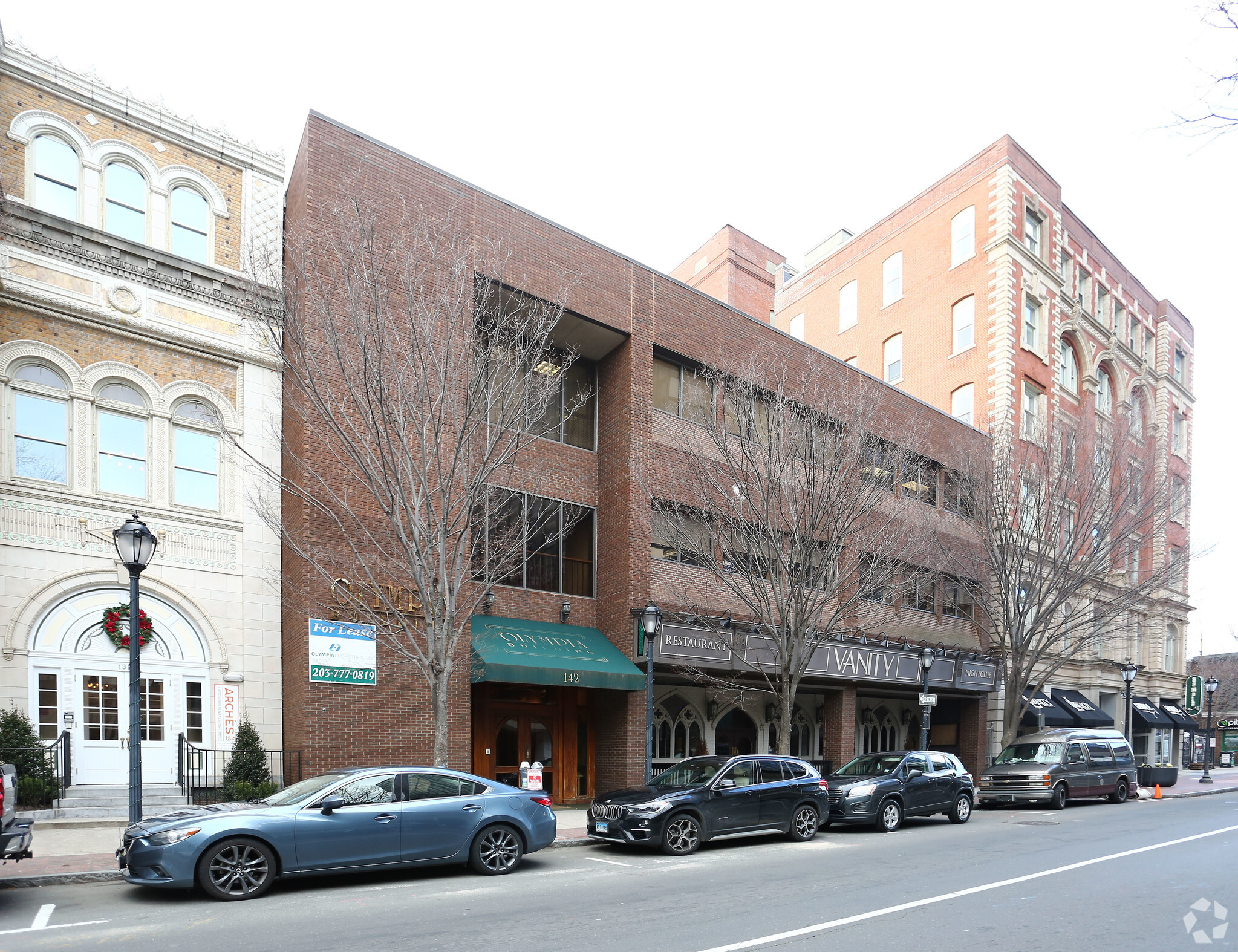 142 Temple St, New Haven, CT en venta Foto principal- Imagen 1 de 29