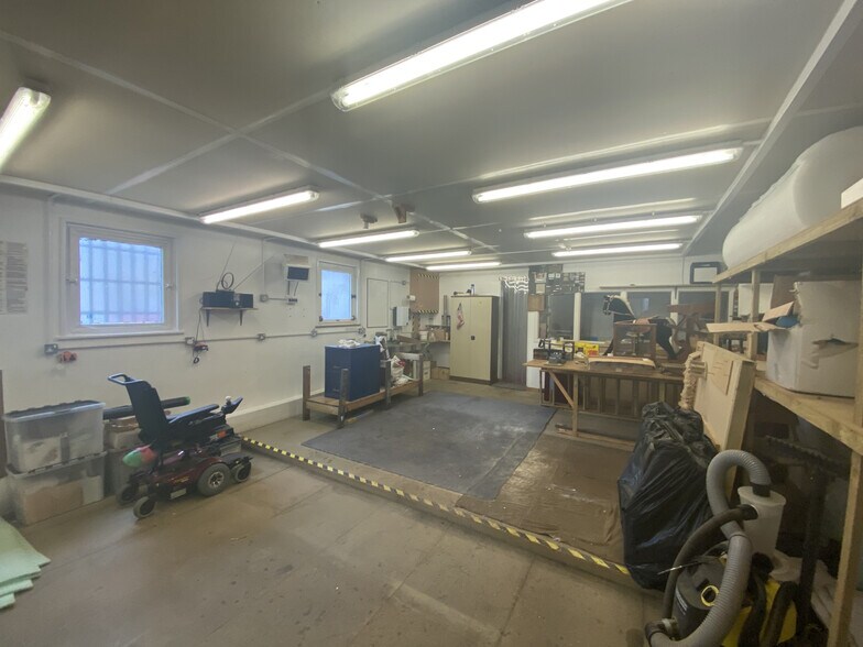 19A Greendykes Rd, Broxburn en venta - Foto del interior - Imagen 3 de 5