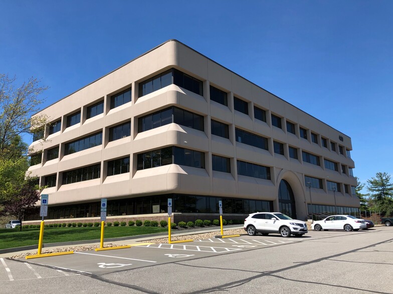 400 Mosites Way, Pittsburgh, PA en alquiler - Foto del edificio - Imagen 3 de 10