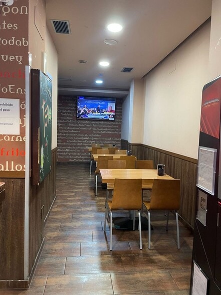 Rúa Torre, 59, A Coruña, La Coruna en alquiler - Foto del interior - Imagen 3 de 16