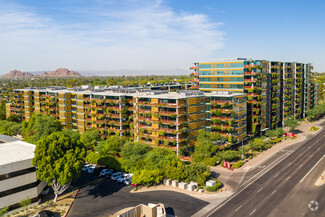 Más detalles para 6895 E Camelback Rd, Scottsdale, AZ - Local en alquiler