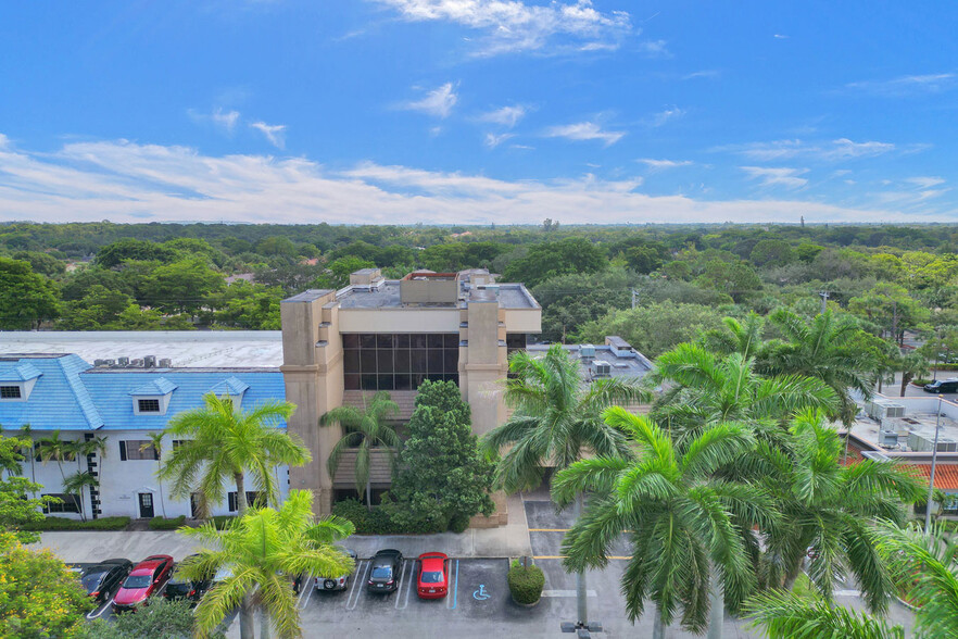 1505 N University Dr, Coral Springs, FL en venta - Foto del edificio - Imagen 1 de 6