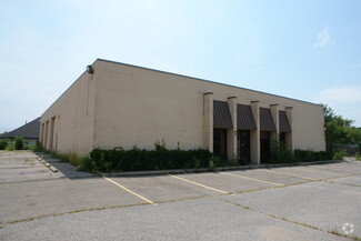 Más detalles para 1630 S St Clair St, Wichita, KS - Naves en alquiler