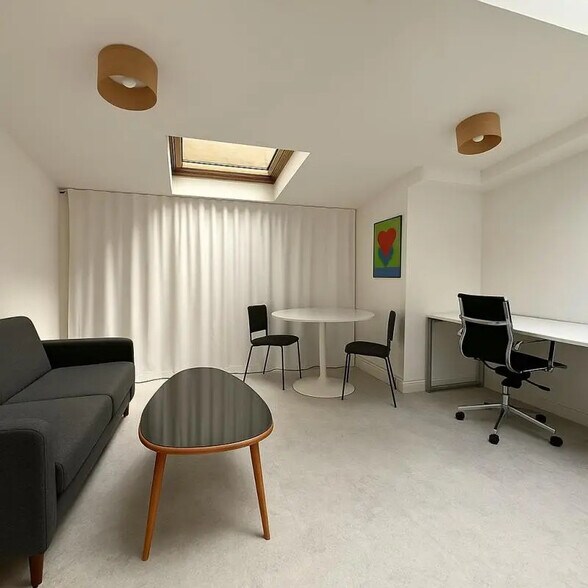 Oficina en Paris en alquiler - Foto del interior - Imagen 2 de 7