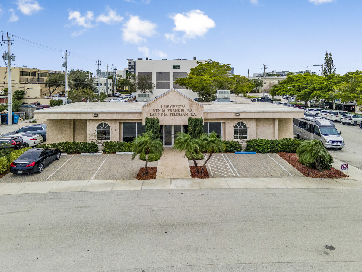 Foto del edificio