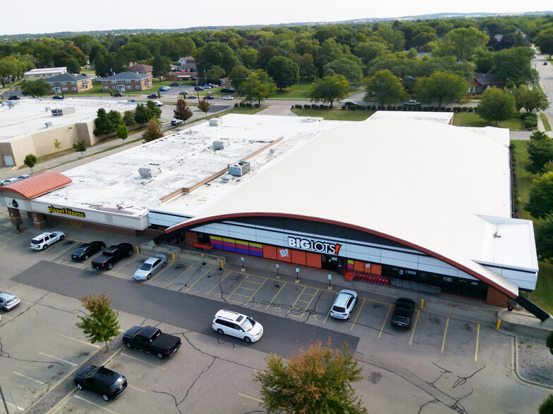 1800 Milton Ave, Janesville, WI en alquiler - Foto del edificio - Imagen 3 de 13