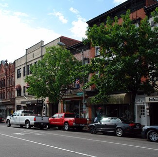 Más detalles de 211 Pennsylvania Ave SE, Washington, DC - Local en alquiler