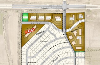 Más detalles para 126 & Highway 370, Papillion, NE - Terrenos en venta