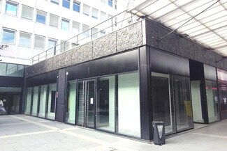 Más detalles de Local en alquiler