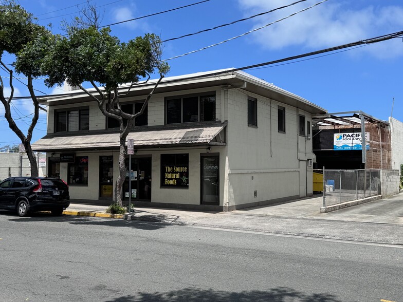 32 Kainehe St, Kailua, HI en alquiler - Foto del edificio - Imagen 3 de 4