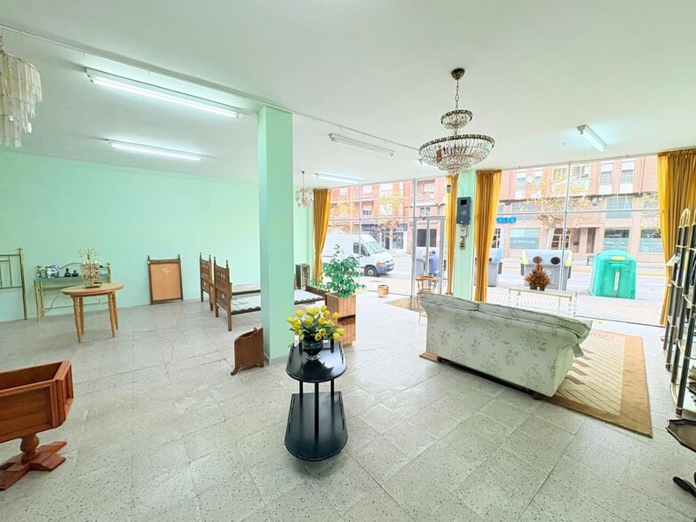 Avenida de Portugal, 101, Ponferrada, León en venta - Foto del interior - Imagen 3 de 43