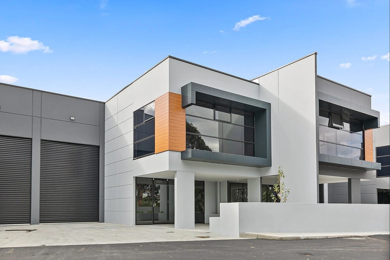 1-64 Willow Ave, Springvale en alquiler Foto del edificio- Imagen 1 de 2