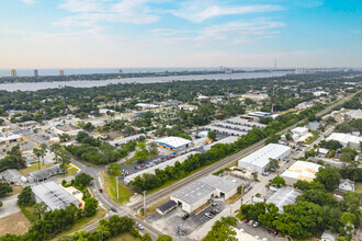 1516 State Ave, Daytona Beach, FL - vista aérea  vista de mapa - Image1