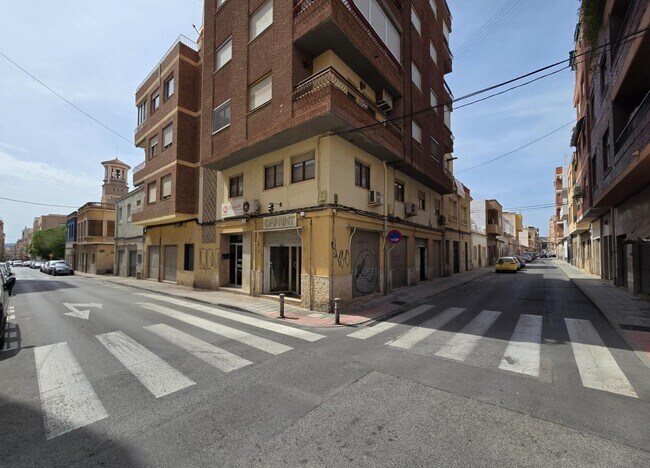 Más detalles de Local en venta