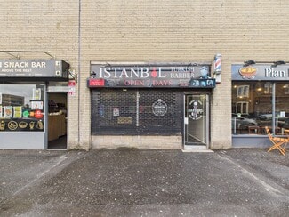 Más detalles de 15 West Main St, Whitburn - Local en alquiler