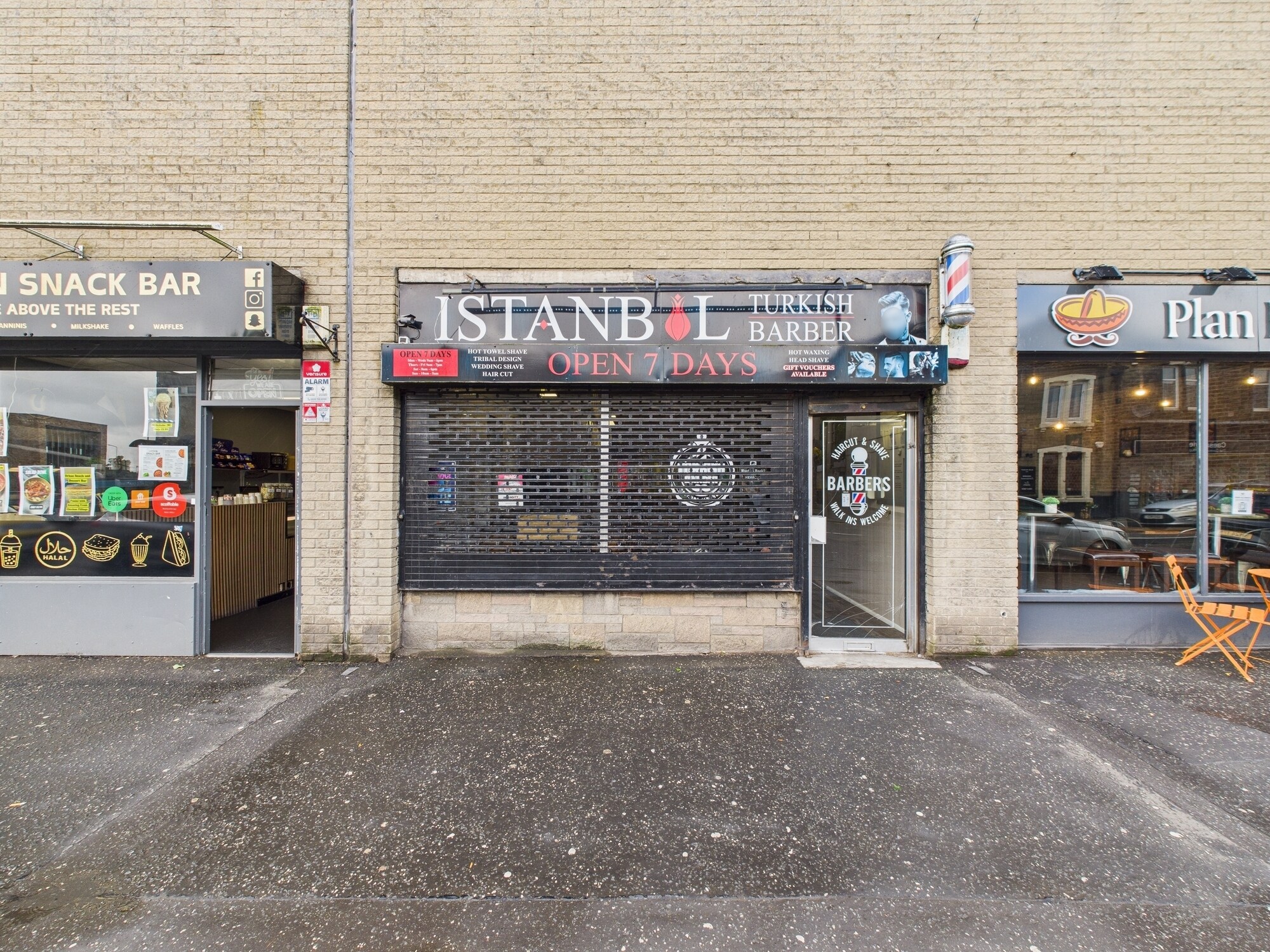 15 West Main St, Whitburn en alquiler Foto del edificio- Imagen 1 de 6