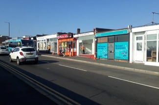 Más detalles de Railway Approach, Tonbridge - Flex en alquiler