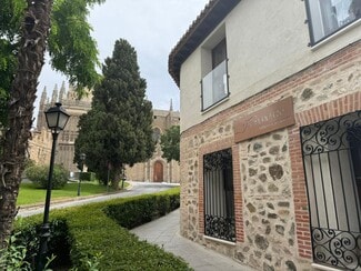 Más detalles de Local en alquiler