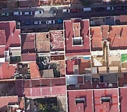 Carrer Lorenzo Saiz, València, Valencia en venta Foto del edificio- Imagen 1 de 9