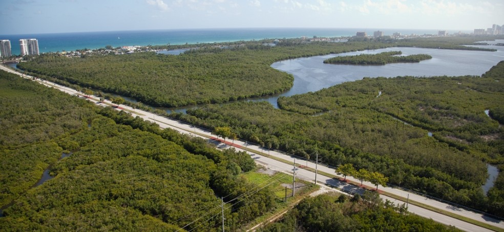 1005 E Dania Beach Blvd, Dania Beach, FL en venta - Foto principal - Imagen 2 de 16