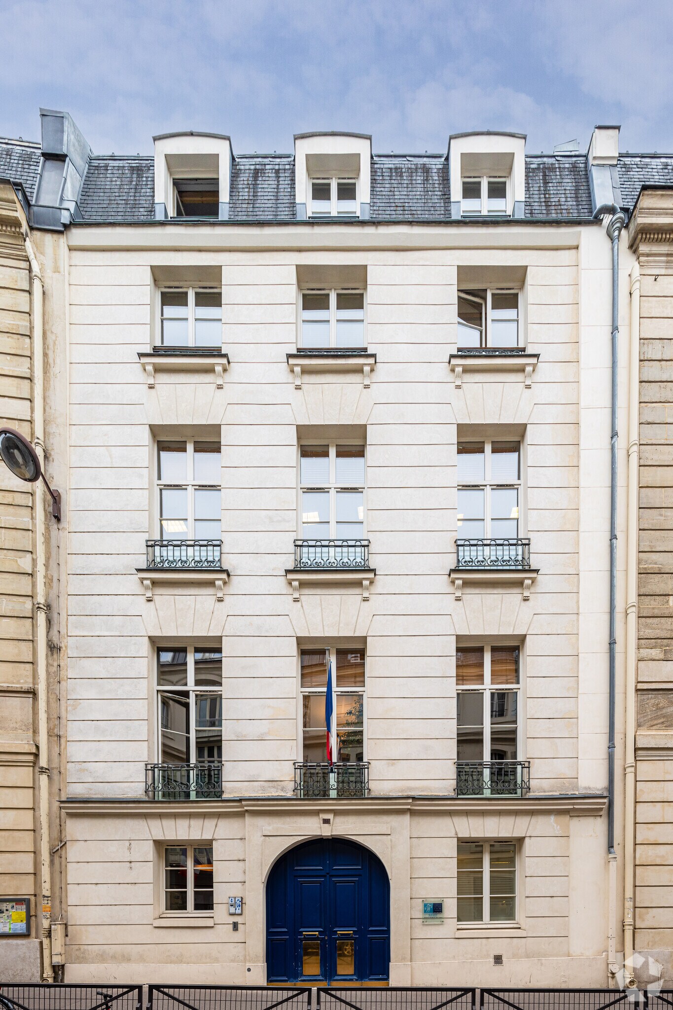 14 Rue Saint-Benoît, Paris en alquiler Foto principal- Imagen 1 de 4