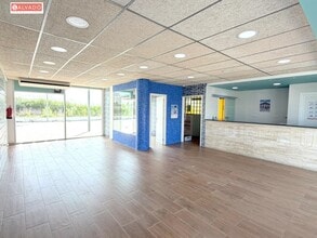 Local en Calafell, Tarragona en alquiler Foto del interior- Imagen 2 de 15