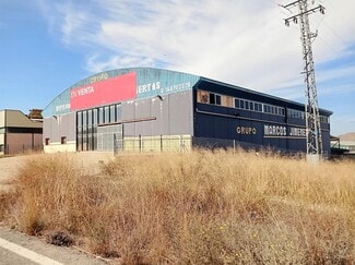 Más detalles de Nave en venta