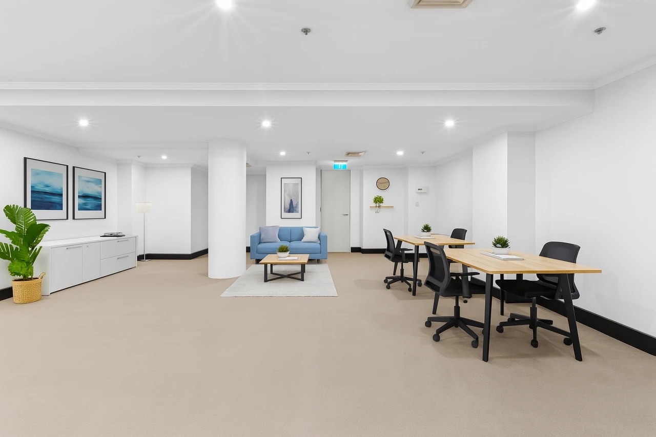 515 Kent St, Sydney, NSW 2000 - Unidad 103 -  - Foto del interior - Image 1 of 4