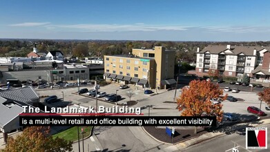 1699 Washington Rd, Pittsburgh, PA en alquiler - Vídeo de anuncio comercial 