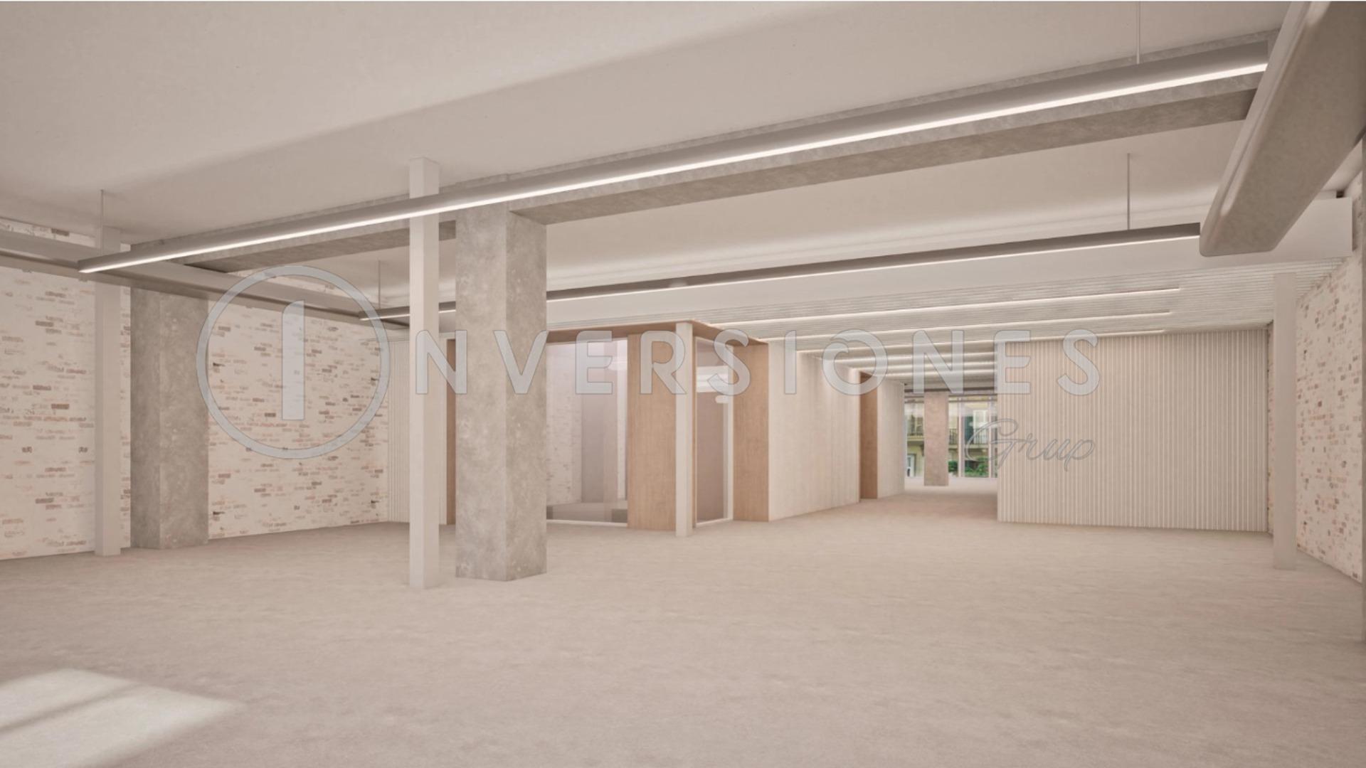 Oficina en Barcelona, Barcelona en alquiler Foto del interior- Imagen 1 de 11