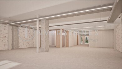 Oficina en Barcelona, Barcelona en alquiler Foto del interior- Imagen 1 de 11