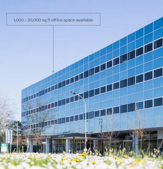 Elder Gate, Milton Keynes en alquiler - Foto del edificio - Imagen 3 de 6