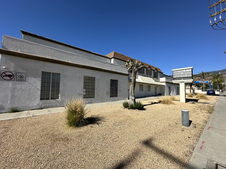 3972 N Waterman Ave, San Bernardino, CA en venta - Foto del edificio - Imagen 2 de 5