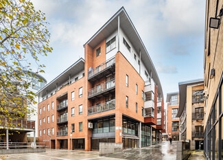 Más detalles de 69-72 Tradewind Sq, Liverpool - Edificio residencial en venta