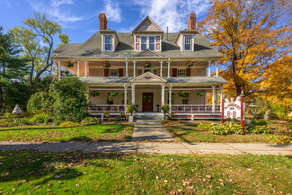 Más detalles para 518 Main St, Great Barrington, MA - Hoteles y hospedaje en venta