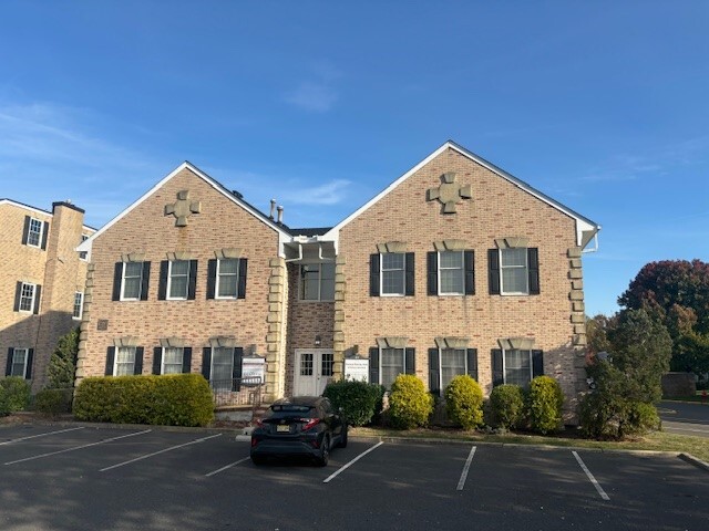 2164 Highway 35, Sea Girt, NJ en venta - Foto del edificio - Imagen 2 de 5